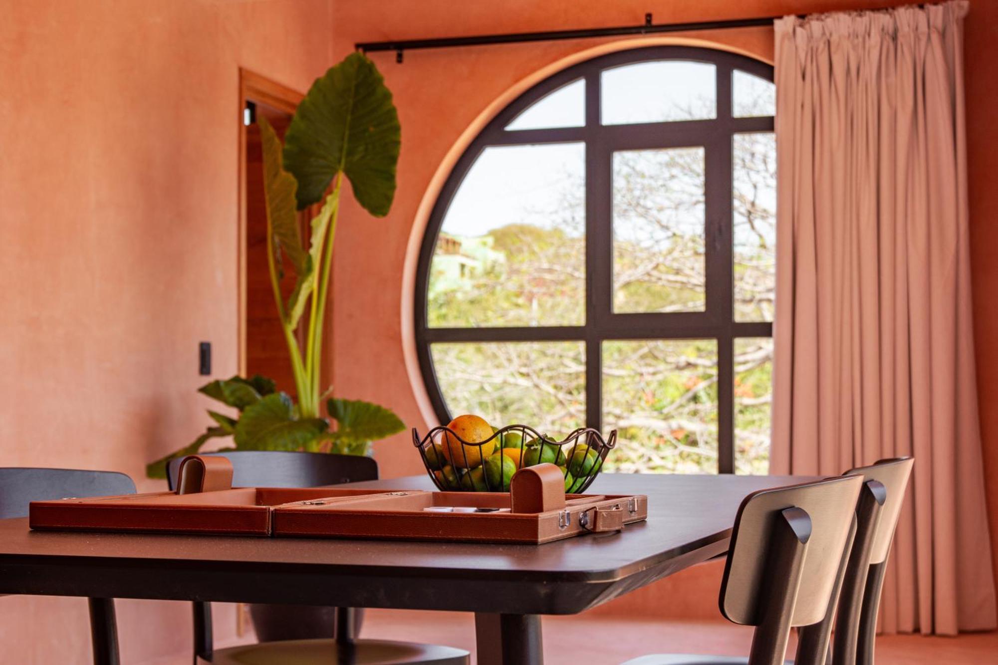 Hotel Casa Toro La Punta à Brisas de Zicatela Extérieur photo
